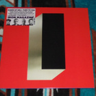 IRON MAGAZINE ~ Queen Of Hell ~ 12" EP Circle - Danko Jones - pikkukuva 1