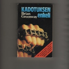 Greenway, Brian: Kadotuksen enkeli, Päivä, [1983], nid., K3 - pikkukuva 1