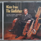 CD: Hoikkala / Kiviniemi - Music From The Godfather (2011) - pikkukuva 1