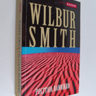 Wilbur Smith : Polttava rannikko - pikkukuva 1