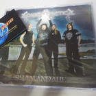 SONATA ARCTICA - SHAMANDALIE CDS - pikkukuva 1