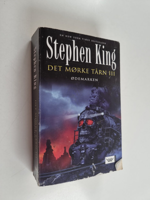 Stephen King : Odemarken