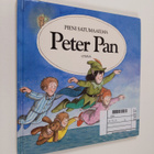 James M. Barrie : Peter Pan - pikkukuva 1