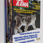 Ase & Erä vuosikerta 1998 - pikkukuva 1
