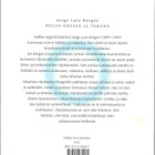 Jorge Luis Borges PEILIN EDESSÄ JA TAKANA - pikkukuva 2