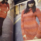 ROWAN ALPACA COLOUR - 17 designs for women - pikkukuva 2