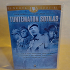 TUNTEMATON SOTILAS  (1955) UUSI - pikkukuva 1