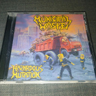 Municipal Waste - Hazardous Mutation - pikkukuva 1