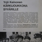 Yrjö Keinonen / Kärkijoukkona Syvärille 5. p - pikkukuva 5
