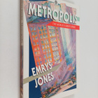 Emrys Jones : Metropolis - pikkukuva 1