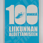 Riku Aalto : 100 vinkkiä liikunnan aloittamiseen - pikkukuva 1