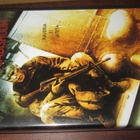 Isku Mogadishuun dvd sota ja western - pikkukuva 1