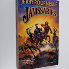 Jerry Pournelle : Janissaries - pikkukuva 1