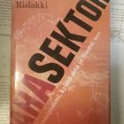 Jukka Rislakki - Paha sektori (sid.) - pikkukuva 1