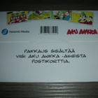Disney Aku Ankka-aiheiset postikortit - pikkukuva 2
