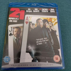 21 (Jim Sturgess) BD, UUSI*** - pikkukuva 1
