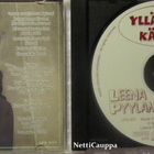 Leena Pyylampi • Yllättävä käänne CD - pikkukuva 2