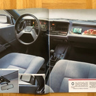 Esite Renault 21, noin vuodelta 1987 - pikkukuva 3
