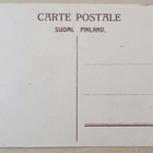 Kaksi pikkuleidiä kauniissa talvipuvuissa tuo paketteja ei p - pikkukuva 2