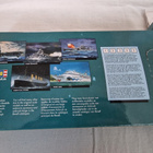 Revell Queen Elizabeth 2 -pienoismalli 1:1200 - pikkukuva 2