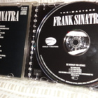 Frank Sinatra – The Masters CD - pikkukuva 3