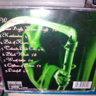 CD Children of Bodom  : Hatebreeder  ( SIS POSTIKULU ) - pikkukuva 2