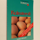 Lars Heslet : Kolesteroli - pikkukuva 1