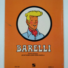 Bob de Moor : Barelli ja salaiset agentit - pikkukuva 2