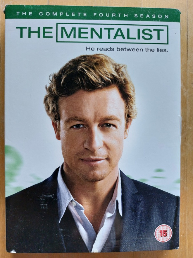 Mentalisti, neljäs tuotantokausi,  suomitekstit