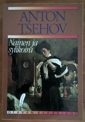 Anton Tšehov: Nainen ja sylikoira