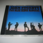 John Fogerty - The Blue Ridge Rangers (CD) - pikkukuva 1