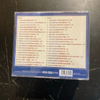 Jaakko Salo - Mies ja musiikki (40 toivelaulua) 2CD - pikkukuva 2