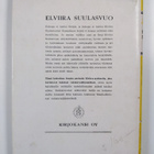 Serp : Elviira Suulasvuo ent. Pratström : yksinpuheluja - pikkukuva 2