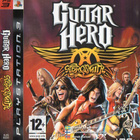 Guitar Hero Aerosmith (37 221) k PS3 yli 40 kappalet - pikkukuva 1