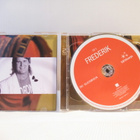 FREDERIK - 30 SUOSIKKIA 2CD - pikkukuva 2
