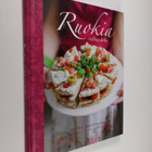 Taina Salovaara : Ruokia rakkaudella - pikkukuva 1