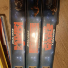 Star wars trilogy vhs - pikkukuva 1