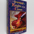 Roland Green : Knights of the crown - pikkukuva 1