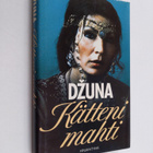 Dzuna Davitasvili : Kätteni mahti - pikkukuva 1