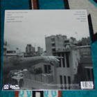 THE WANTON BISHOPS ~ Under The Sun ~ LP Lebanese Rock - pikkukuva 2