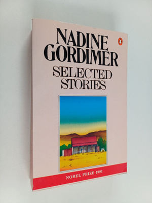 Nadine Gordimer : Selected stories