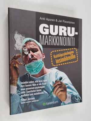 Jari Parantainen ym. : Gurumarkkinointi