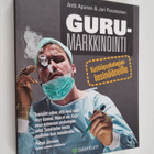 Jari Parantainen ym. : Gurumarkkinointi - pikkukuva 1