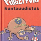 Fingerpori - Kuntauudistus (Pertti Jarla) - pikkukuva 1