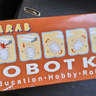 Koottava robotti - pikkukuva 2