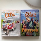 Ella & kaverit leffapaketti - pikkukuva 1