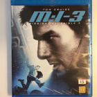 Mission Impossible 3 (Blu-ray) Tom Cruice 2006 - pikkukuva 1
