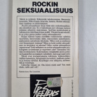 Jaana Lähteenmaa : Rockin seksuaalisuus - pikkukuva 2