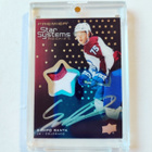Sampo Ranta - 21-22 Premier Star Systems Rookies Auto Patch - pikkukuva 1