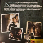 THEY WAIT - KUN KUOLLEET ODOTTAVAT DVD - pikkukuva 2